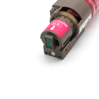 欣彩（Anycolor） MP C5000C粉盒 AF-MPC5000CM红色 适用理光Aficio MP C4000