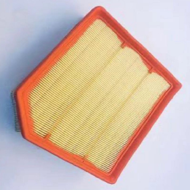 昊之鹰 空气滤清器 适用于长安欧尚x7 plus 欧尚X5 PLUS/1.5T /欧尚Z6 1.5T2.0T空气滤芯高清大图