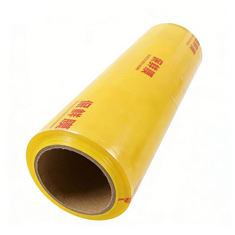 洁艺匠 JYJ720 点断式食品保鲜膜 180m 30*35cm/个 60个/卷(计价单位:个) 透明色高清大图