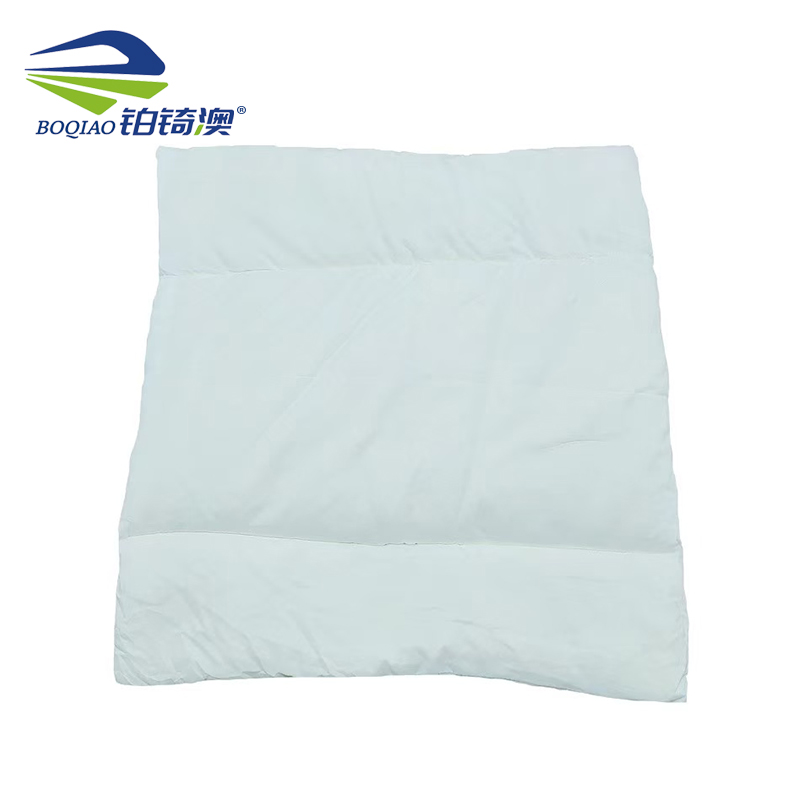 铂锜澳 馒头被+被罩 80*80cm 套