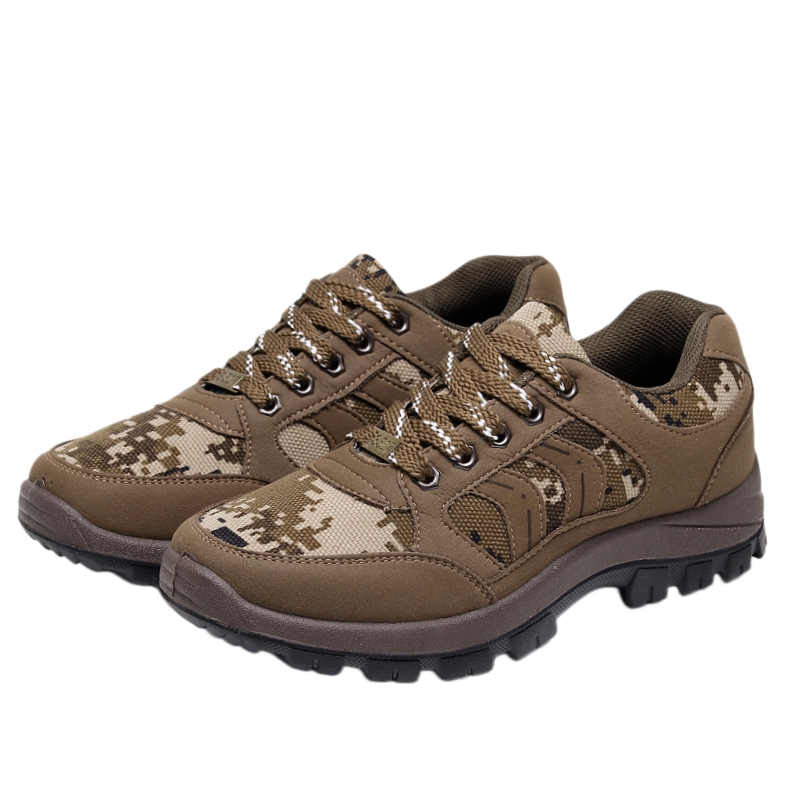 万山宏业 劳保鞋 工作鞋 GWS18 双高清大图