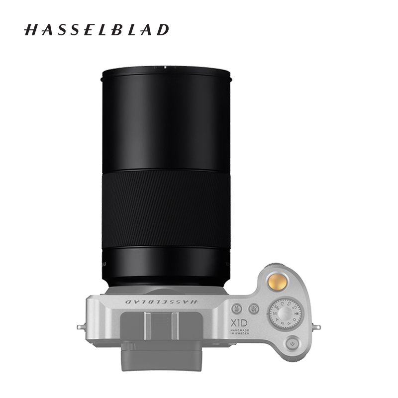 哈苏(HASSELBLAD)XCD 3,5/120MM 中画幅相机微距镜头 哈苏卡口 标准定焦镜头77mm