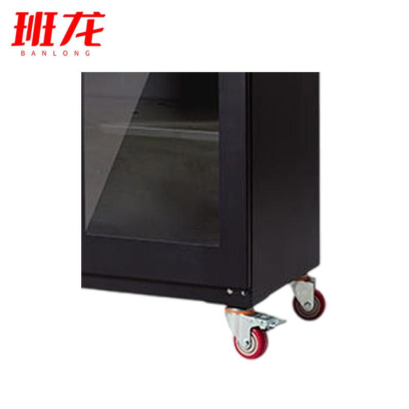 班龙防潮柜320L台高清大图