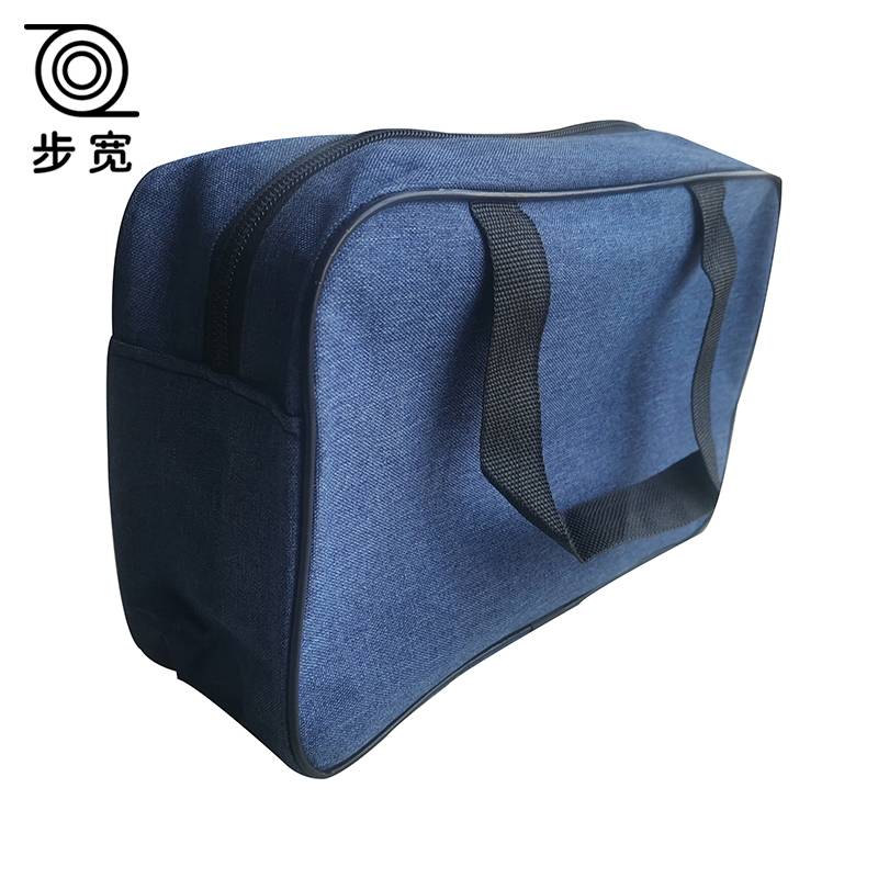 步宽 洗漱用品收纳包 BK057B/个高清大图