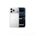 APPLE iPhone 17 Pro Max 256GB 银色 支持移动联通电信5G双卡双待智能手机