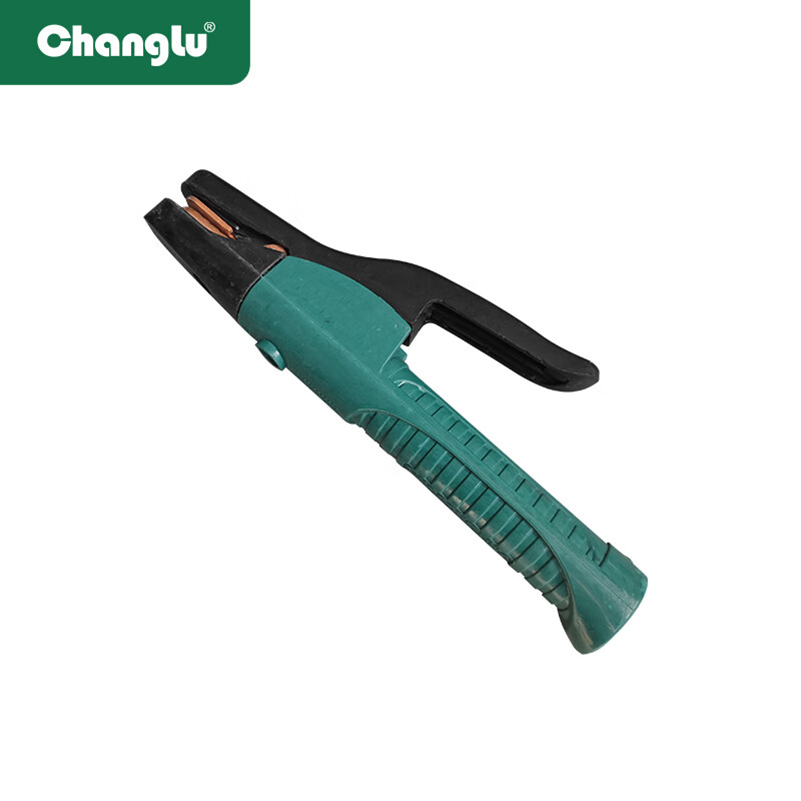 长鹿(Changlu) CL604901 不烫手电焊钳500A高清大图