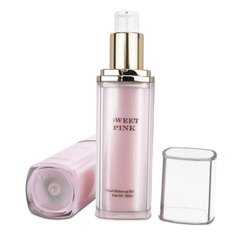 SWEET PINK粉色安琪亮颜轻透隔离霜(绿色)30ML