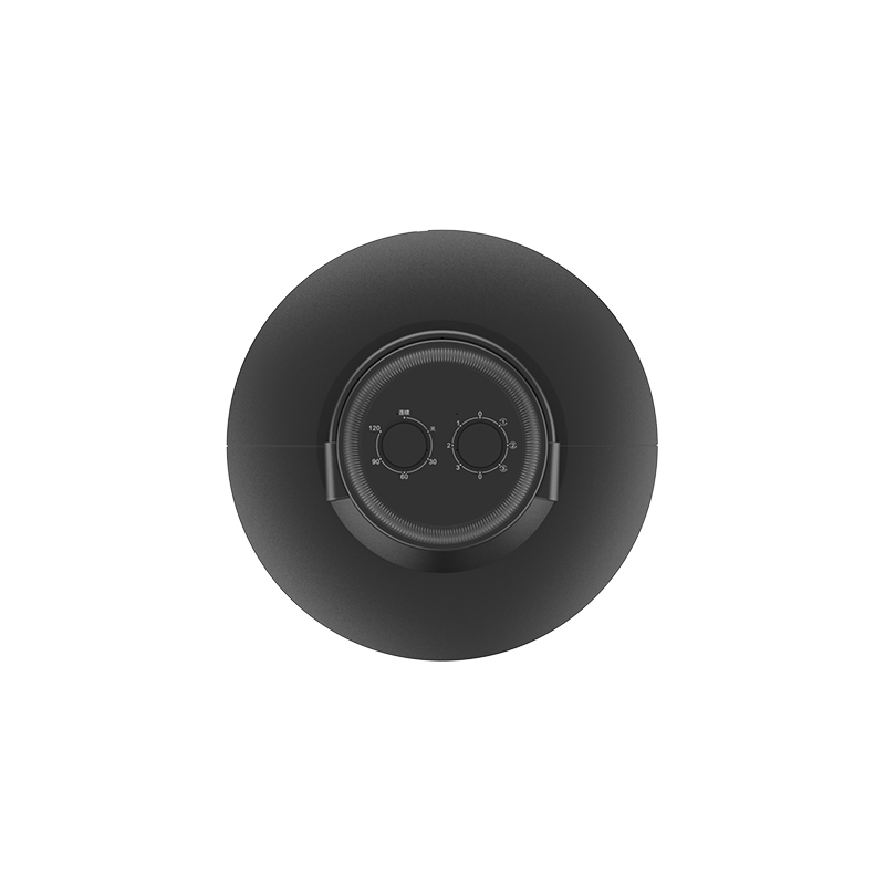 美的(Midea) 风扇塔扇FZA10TSL高清大图