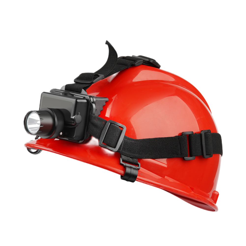 RDZM LED强光头灯 IW5130 台