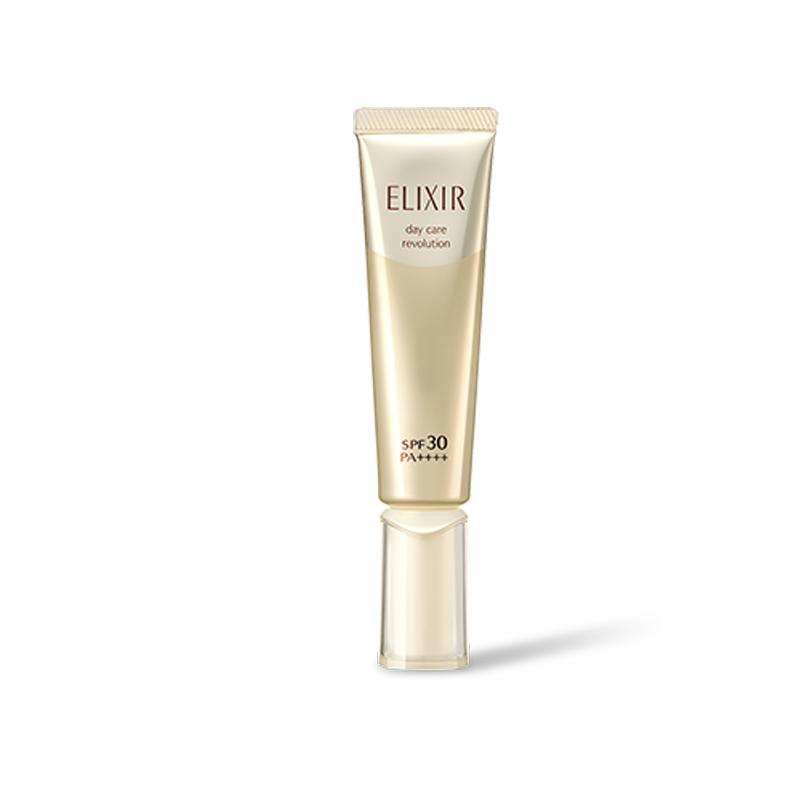 怡丽丝尔ELIXIR WHITE 优悦活颜防护精华乳 SPF30+ 35ml