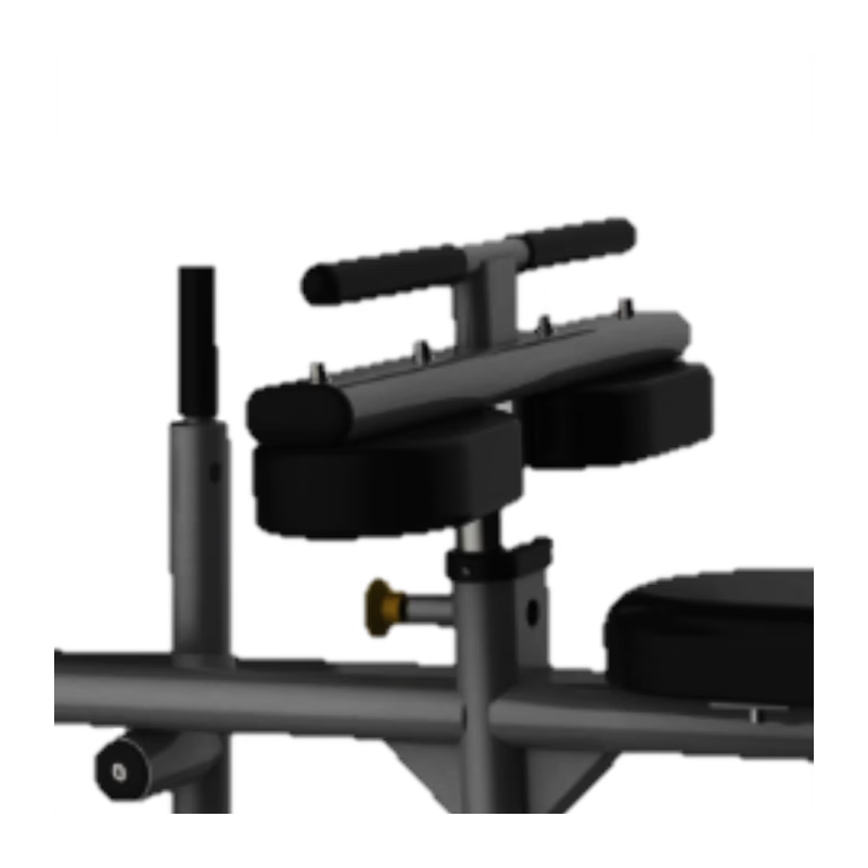 汇恺 坐式小腿训练器Sitting calf trainer CG89025 YGQC高清大图
