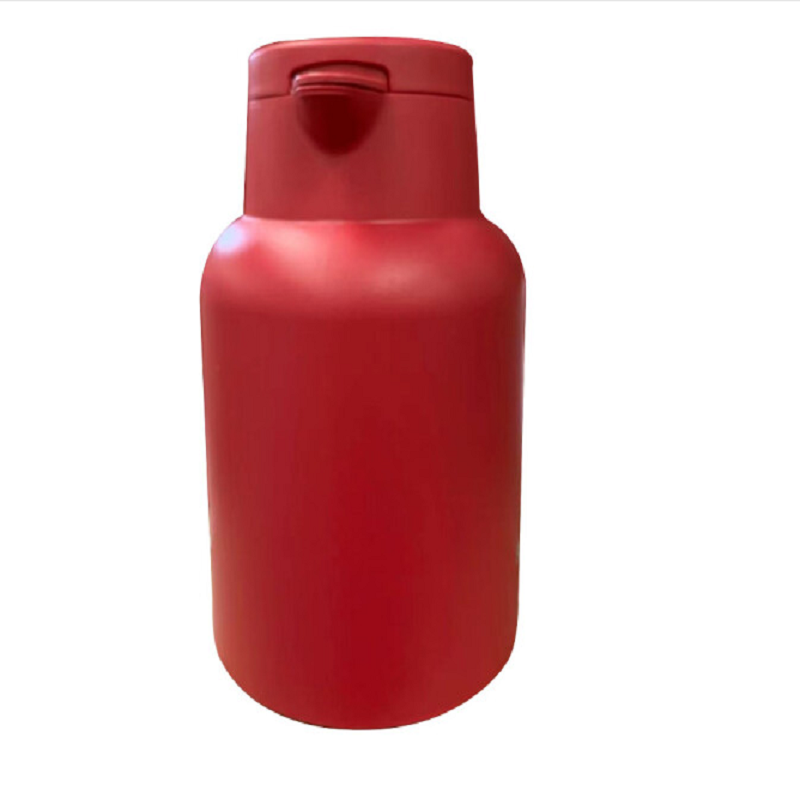 苏泊尔(SUPOR)苏泊尔保温壶玻璃内胆壶1.45L·温莎红 单个装