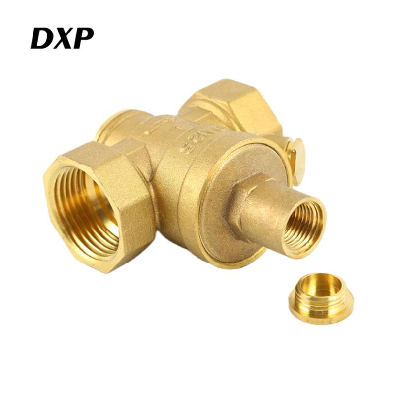 DXP 自来水调节阀 0.6MPA 个
