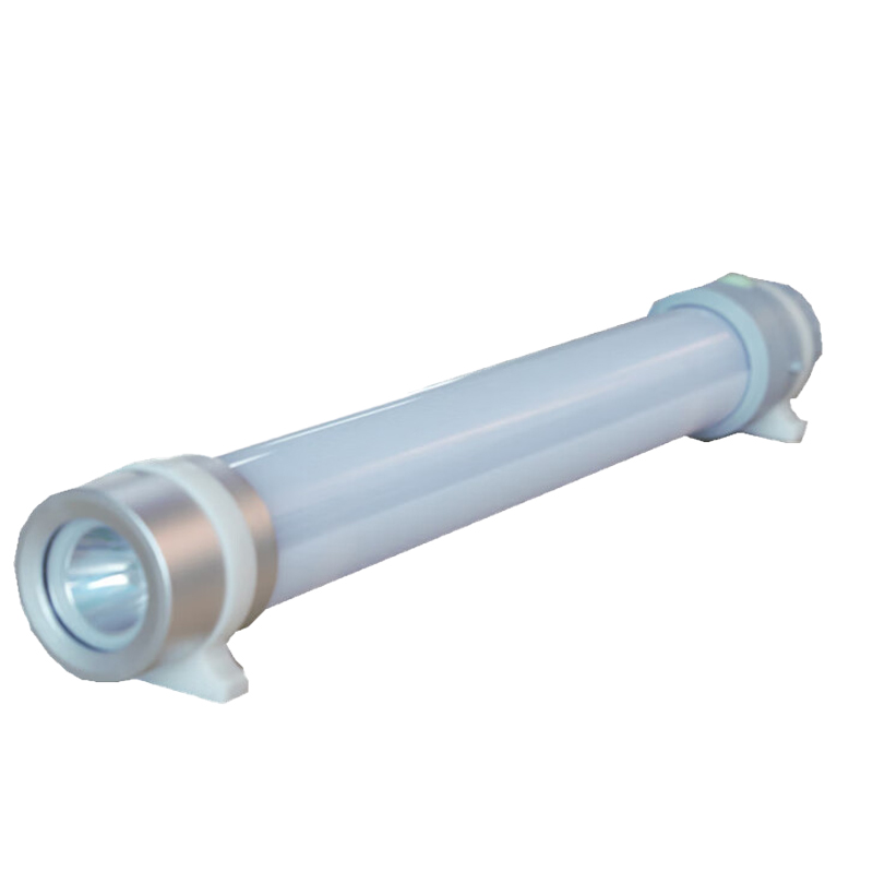 顶火 GMD5210B 电筒3W 灯管9W 磁吸式巡检 手持工作灯 (计价单位:盏) 黑色 GMD5210B