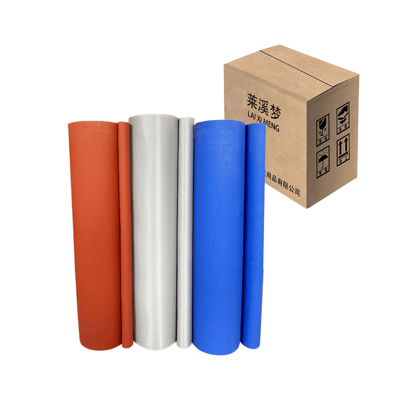 防火布硅胶防火布 1毫米 平方米图片