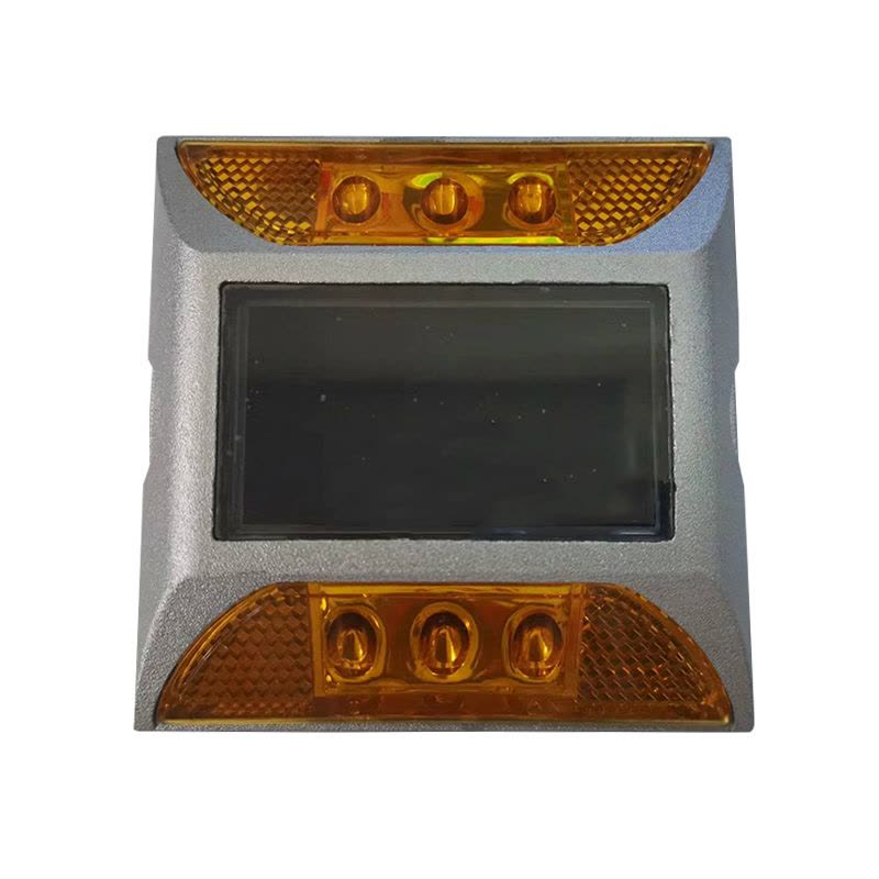 HXHX HX-DL105 太阳能警示灯图片