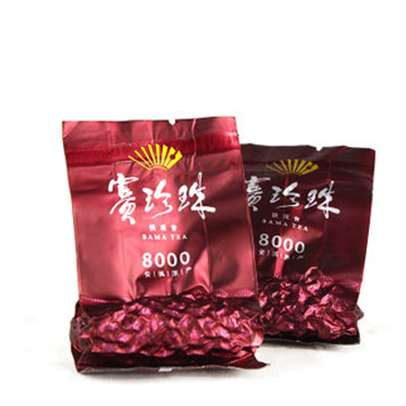 八马茶业(BAMA TEA)(常规)75g赛珍珠8000高清大图