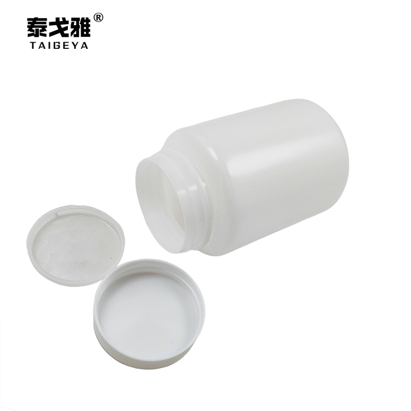 泰戈雅 塑料瓶 500ml 个高清大图
