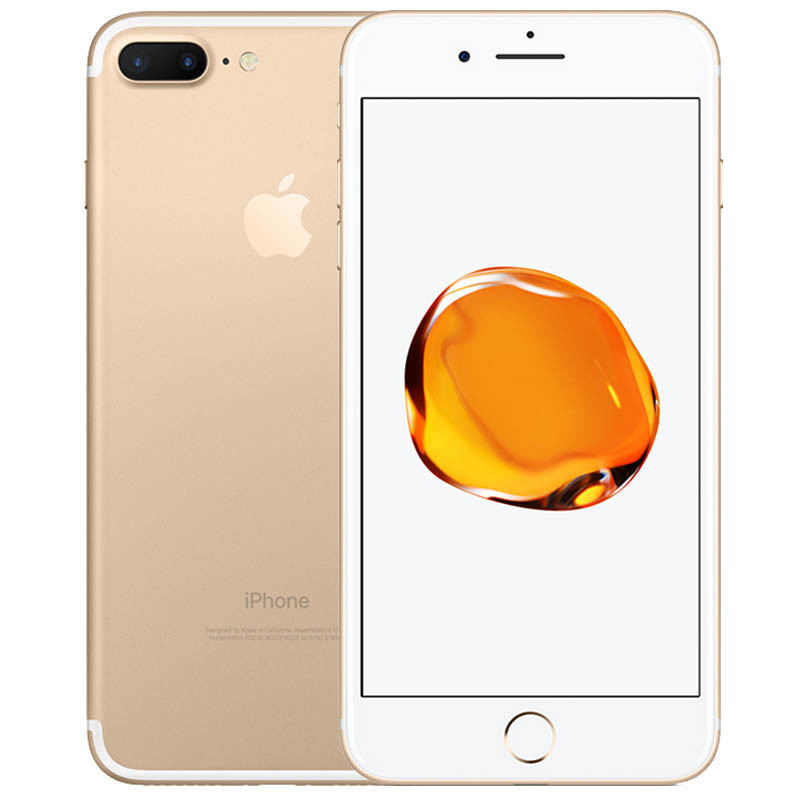 iPhone 7 (A1660) 全网通版 2GB 128GB 金