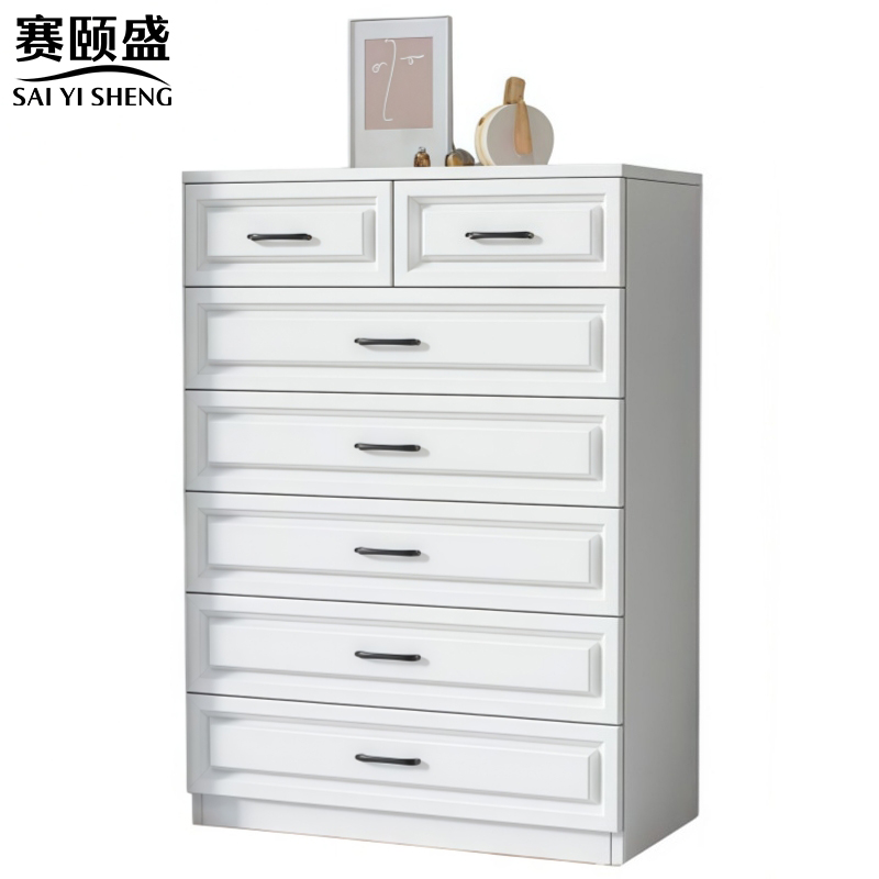 赛颐盛 储物斗柜600*400*1220mm 个