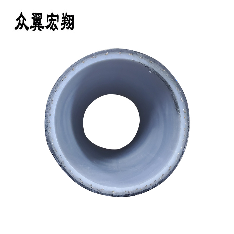 众翼宏翔 PE管 外径110mm 米高清大图