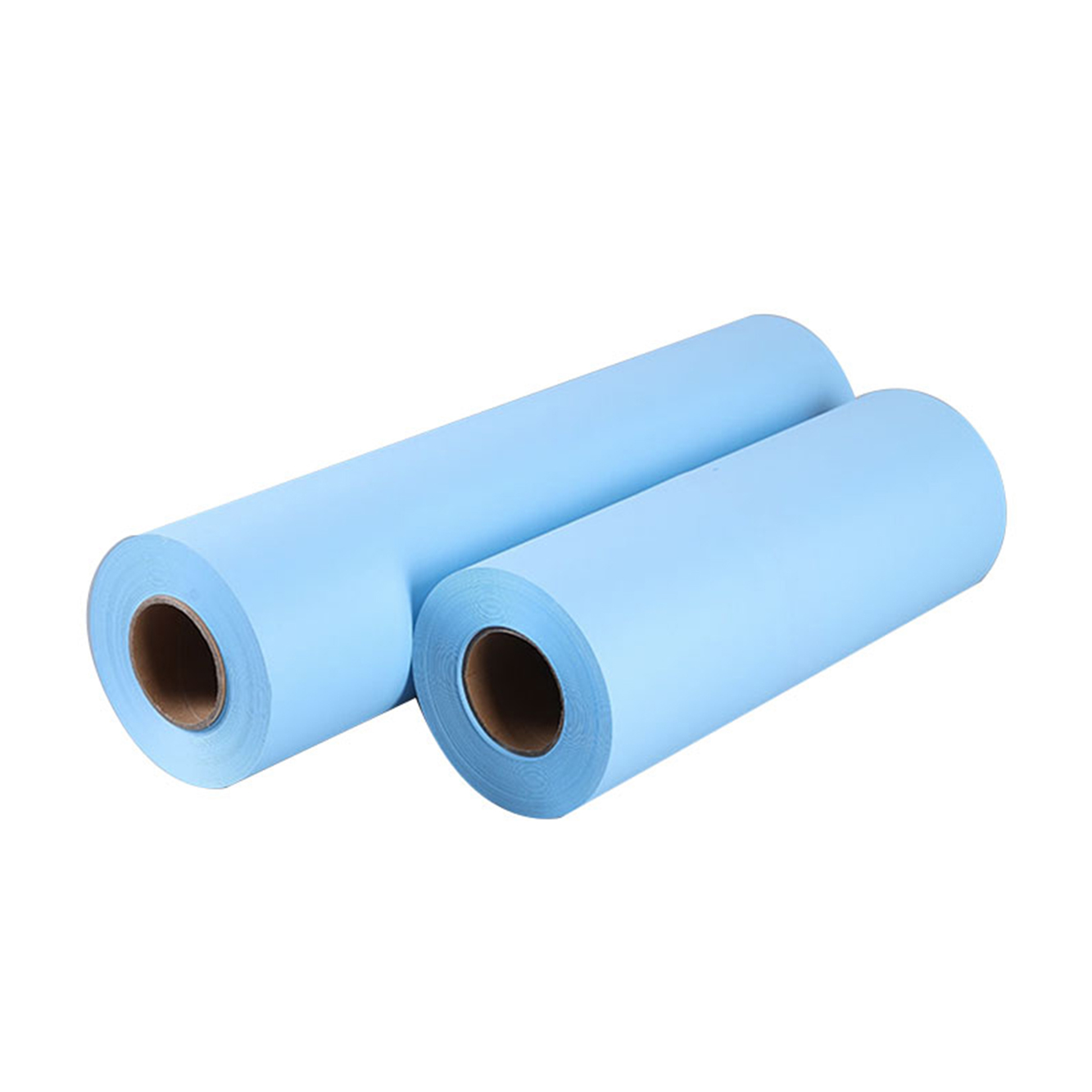 润泰博源 RT-A302 双面 蓝图纸 1.00 盒/卷 (计价单位:卷) 蓝色高清大图