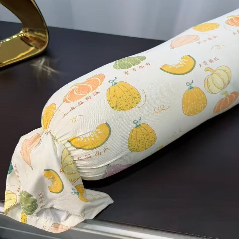 Calvert Kris 旅行毯组合毯子:100*140cm 糖果枕:50*12cm