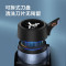 美的/Midea MJ-BL1858A 破壁机家用自动清洗大火力加热可拆刀盘料理机