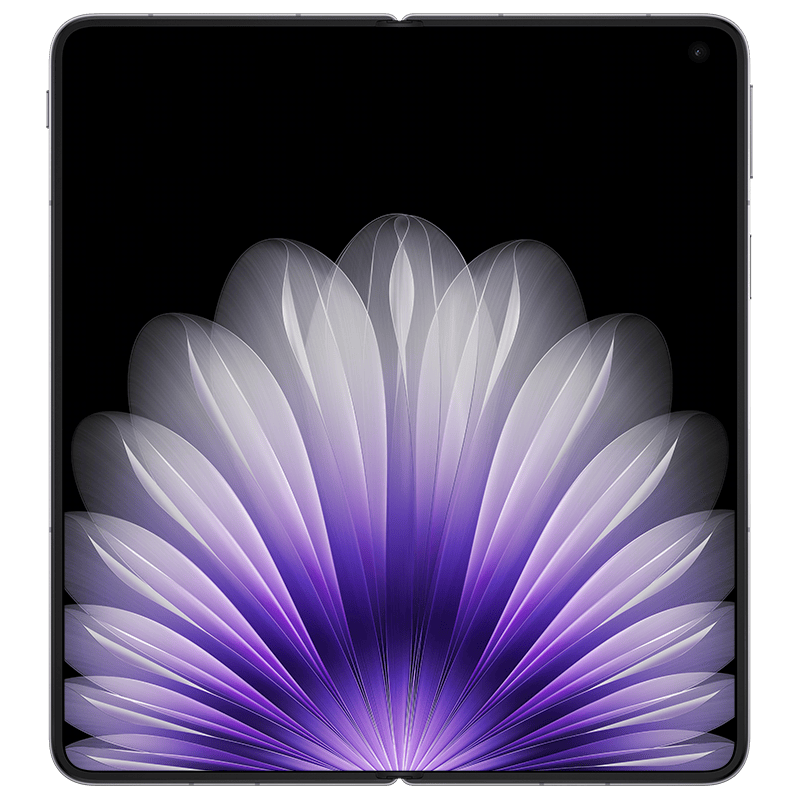 OPPO Find N5 暮紫 12GB+256GB 5G数字移动电话机 全网通