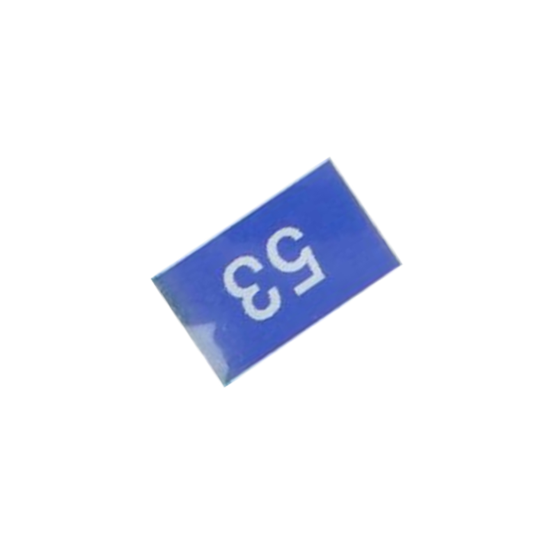 丛首 标识标牌 10*20mm 块高清大图