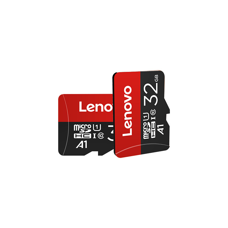 联想TF（Micro SD）高速存储卡专业版