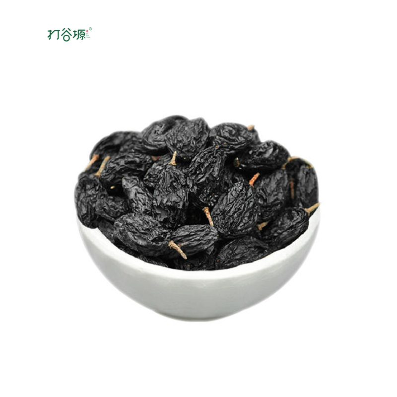 打谷塬黑加仑葡萄干130g/袋高清大图