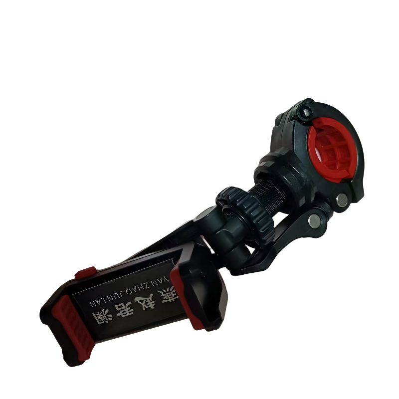 燕赵君澜 手动卡夹 SDKJ-01 个高清大图