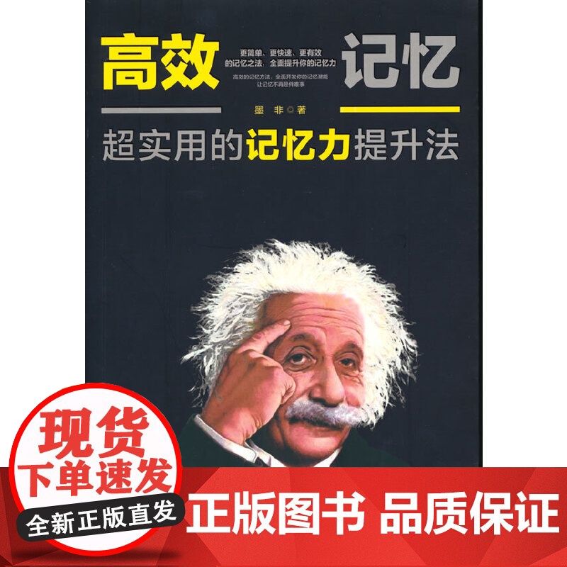 高效记忆