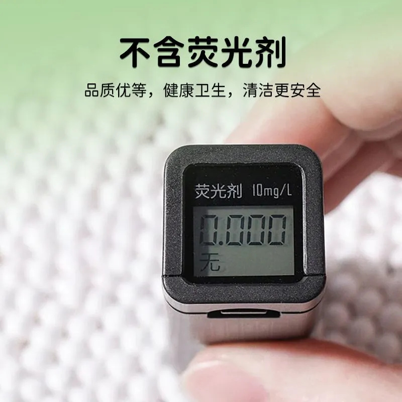 苏宁 旅行便携棉签随身单支独立包装棉棒一次性双头 (散装)成人独立装1排10支[尖圆]800根高清大图