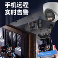 海康威视（HIKVISION）监控摄像头400万像素 34V2-LA （4mm*15）