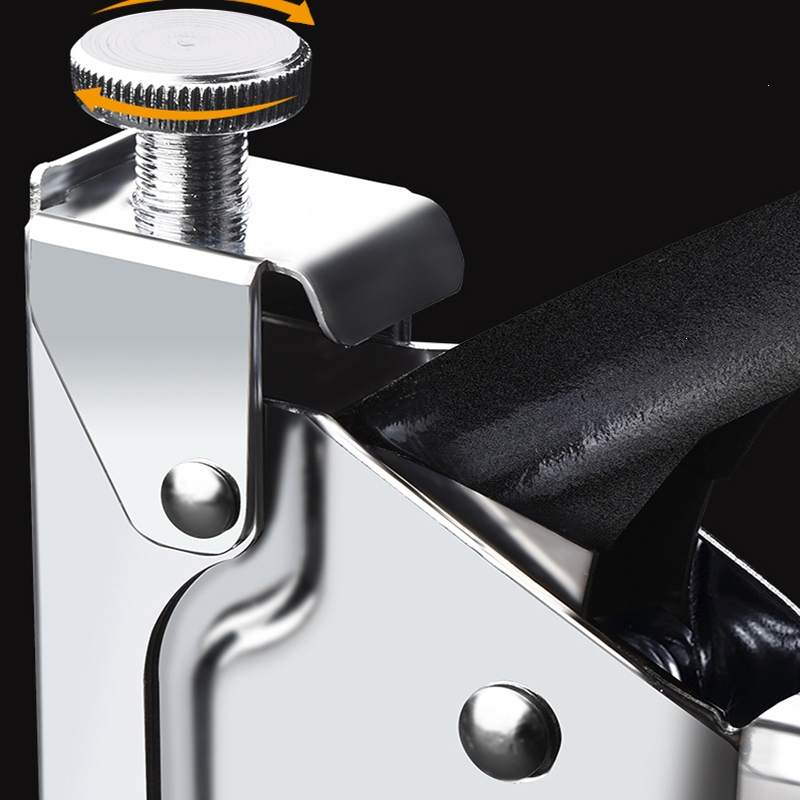 古达手动气钉枪码钉射钉枪钢打钉器专用线槽直钉u型马丁木工工具