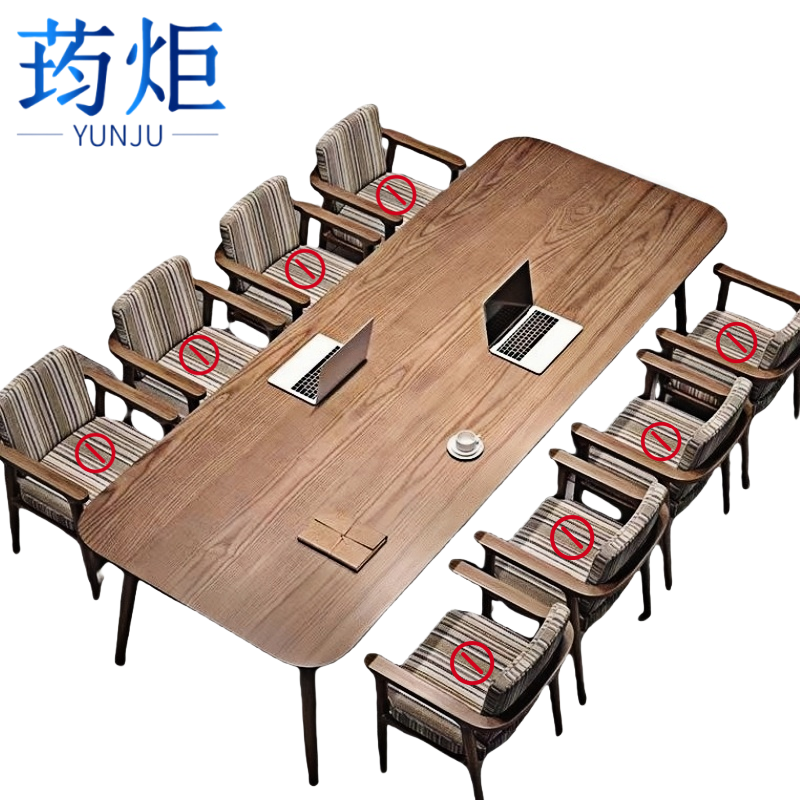 会议桌荺炬高清大图