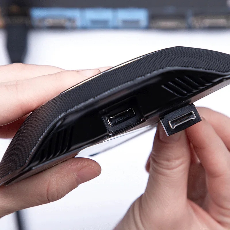 华为 会议摄像头 C200 4KPRO 个高清大图