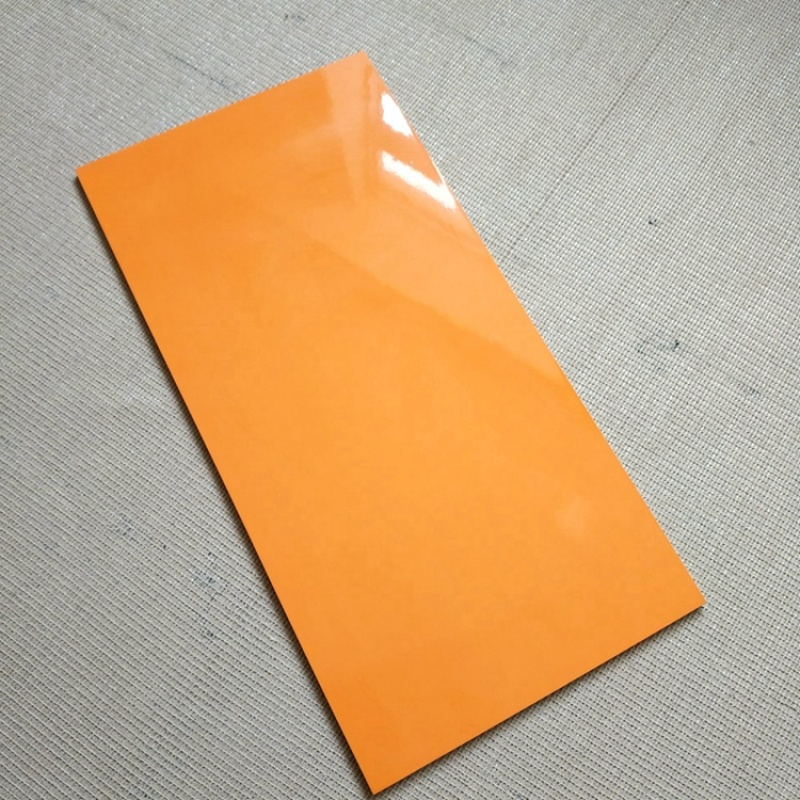 纯色瓷砖300x600蓝色墙砖厨房卫生间不透水瓷片防滑地板砖地砖壹德壹
