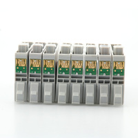 爱普生 T0877 红色墨盒(适用于 爱普生 STYLUS PHOTO R1900)(计价单位:个)