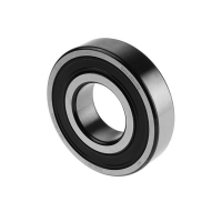 SKF/斯凯孚 6005-2RSH 深沟球轴承 5件装