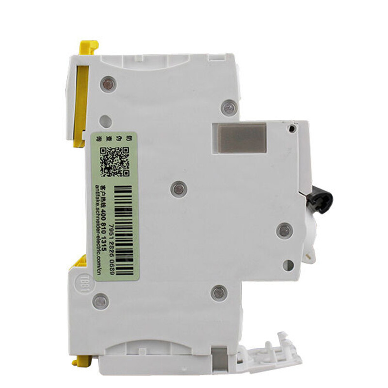 施耐德电气（Schneider Electric）断路器 A9 IC65N小型总开关 2P 32A带漏电保护器