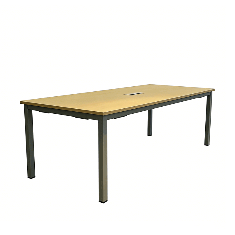 友鑫邦 会议桌 2400*1200*750mm 张