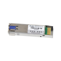 锐捷(Ruijie)万兆多模企业级SFP光纤模块 SFP+MM850