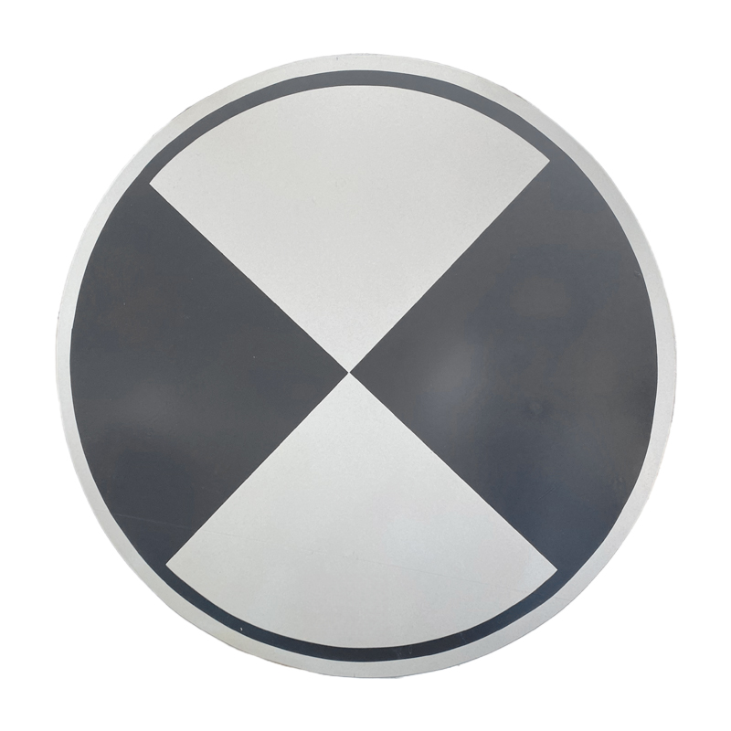 众城应鑫 作业标 φ400mm 块高清大图