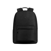 威戈(WENGER) 休闲轻便双肩包 BB4001.190581(黑)