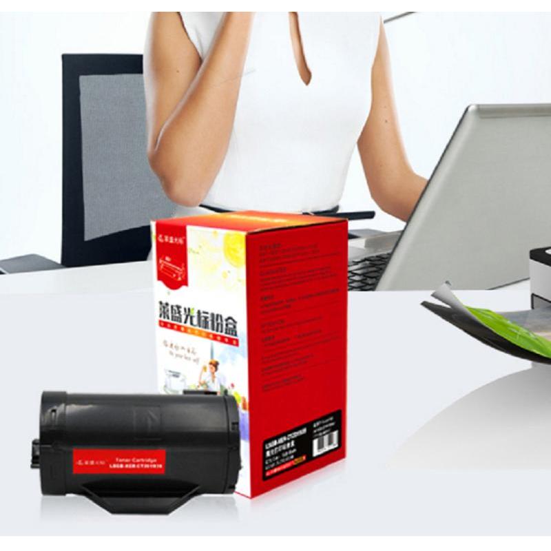 莱盛光标 墨粉LSGB-XER-CT201939适用于XEROX DP-P355d/P355db/M355df 单个装