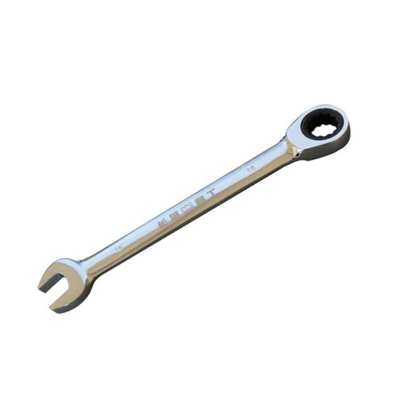 长城精工棘轮两用扳手24mm