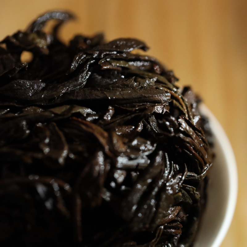 茶叶高山红茶越山黛正山小礼盒装150g一级正品口感纯正